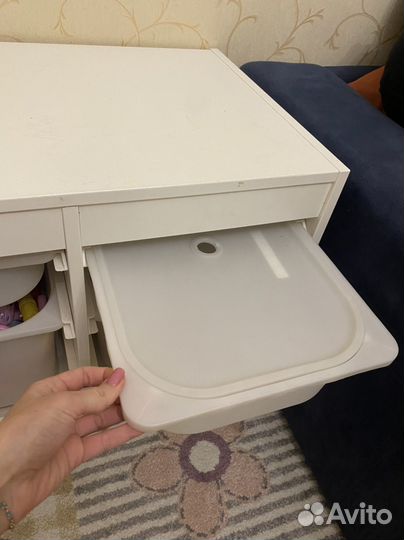 Комод IKEA