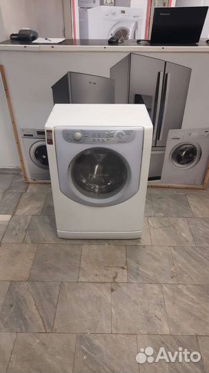 Стиральная машина Hotpoint 5 кг