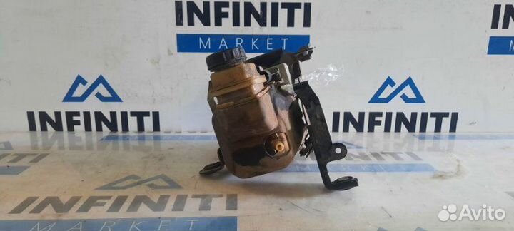 Насос электроусилителя руля Infiniti Jx35 L50