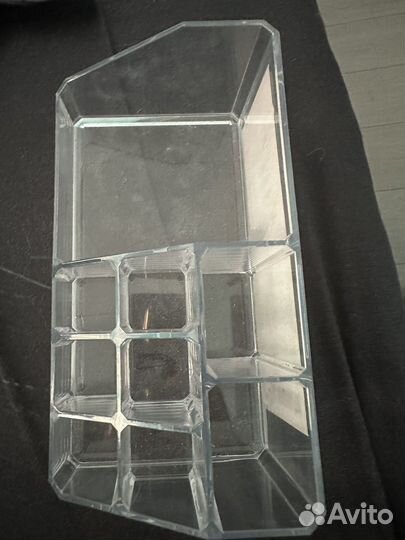 Органайзер для косметики