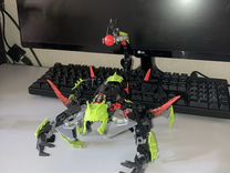 Lego bionicle hero factory 2231, 2236