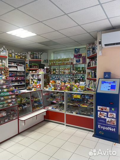 Продается Магазин