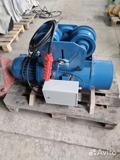 Тельфер Болгария таль электрический г/п 1т.2т.3,2т.5т.6,3т10т