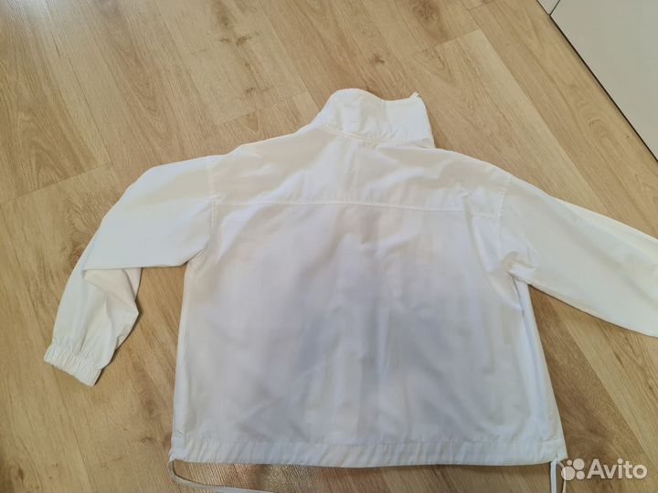 Блузка новая р. 48
