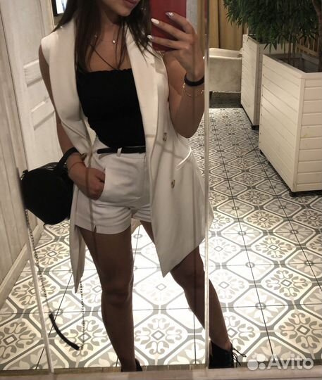 Вещи пакетом 40 42 44