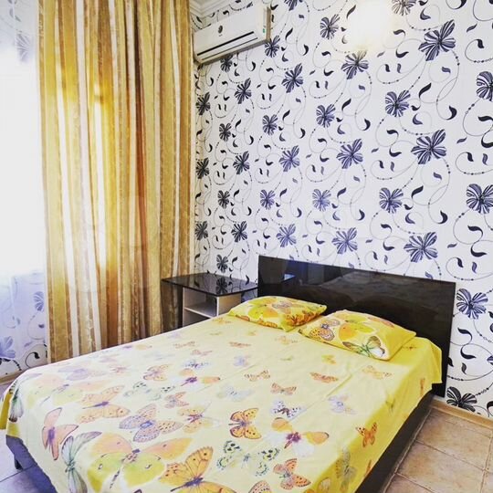 Комната 20 м², 2/3 эт.