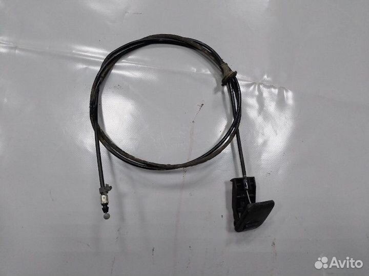 Трос замка капота Заз Сенс седан 1.5 A15SMS 2009