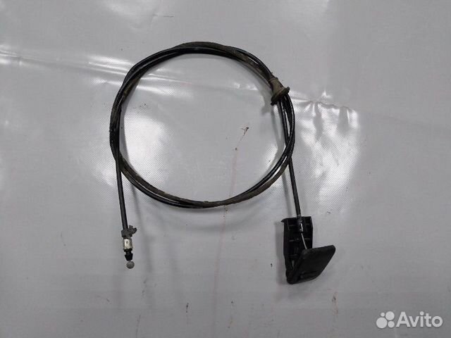 Трос замка капота Заз Сенс седан 1.5 A15SMS 2009