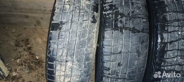 Yokohama Ice Guard IG30 175/70 R14