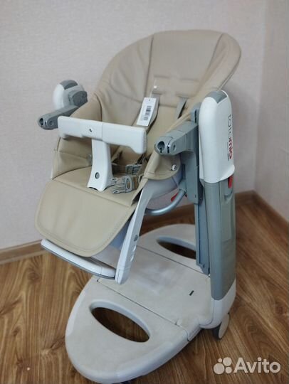 Стульчик для кормления peg perego tatamia