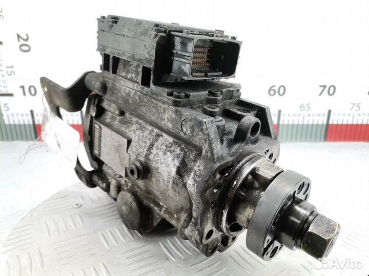 Тнвд для Opel Zafira A