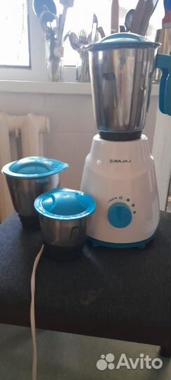 Блендер