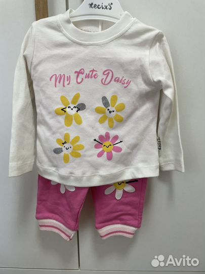 Костюм для девочки