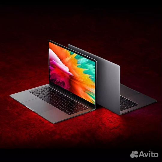 Новый RedmiBook Pro 14 5500H/16/512 (Скупка.)