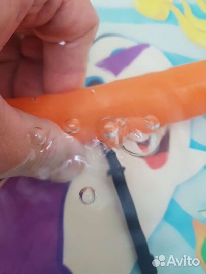 Камера TPU thinkrider 700x28