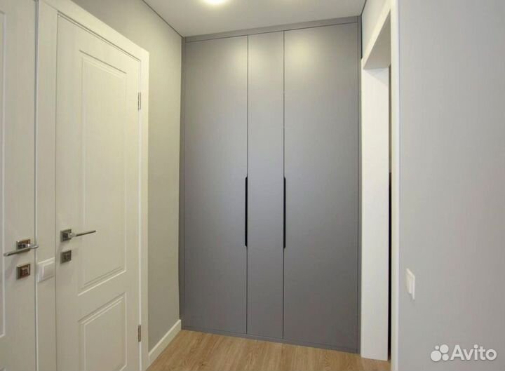 Кухня прямая на заказ