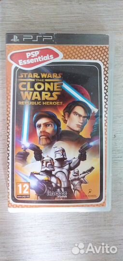 Диски на psp sony