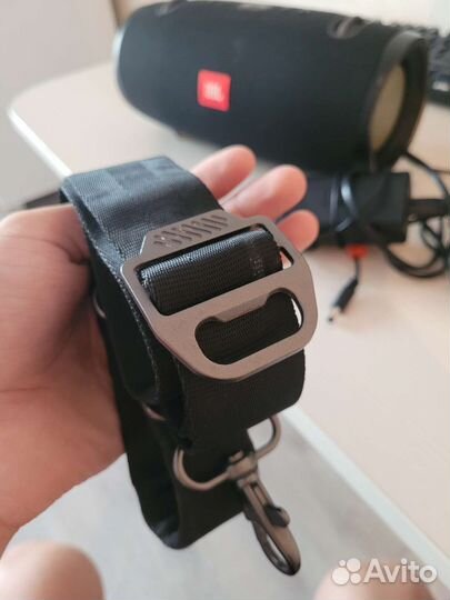 Оригинал) JBL Xtreme 2