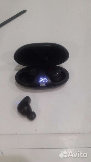 Наушники cal