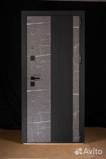 Двери входные