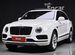 Bentley Bentayga 4.0 AT, 2020, 37 344 км с пробегом, цена 16300000 руб.