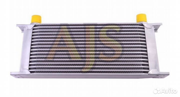 Масляный радиатор euro 16 рядов