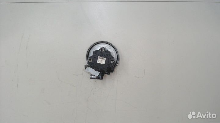 Гур Audi A6 (C5), 2001