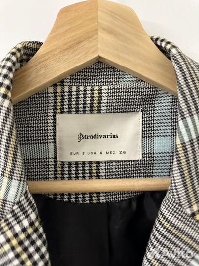 Пиджак женский