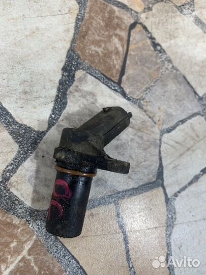 Датчик положения коленвала Opel Corsa хэтчбек 1.4