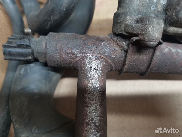 Термостат Yamaha FJR1300 2002