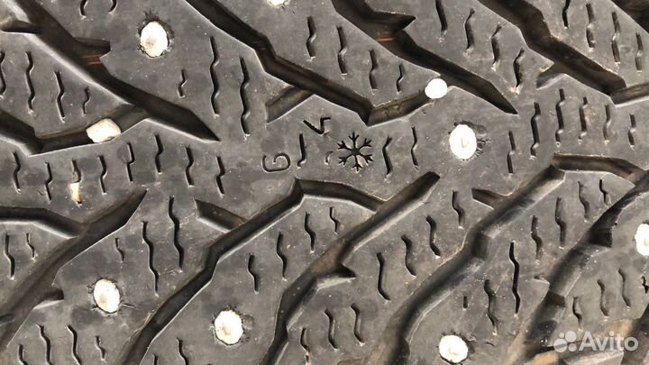 Nokian Tyres Hakkapeliitta 9 225/55 R17 56C