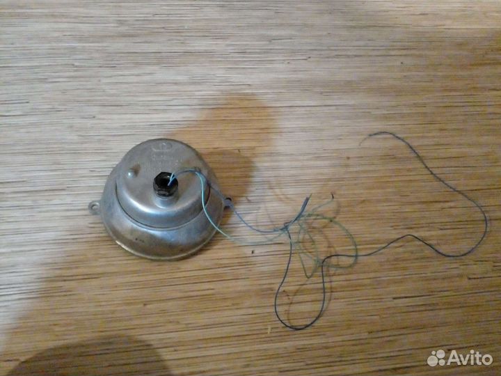 Сигнальная сирена