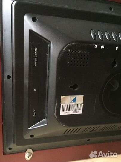 Цифровая рамка