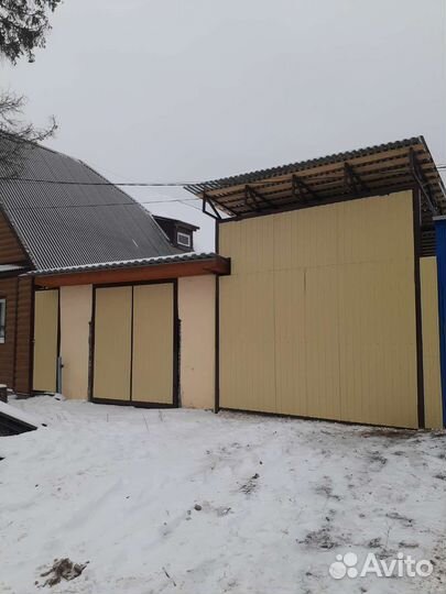 Сварочные работы