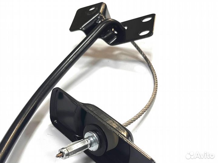 Hyundai-KIA Кронштейн запасного колеса 62800s8000