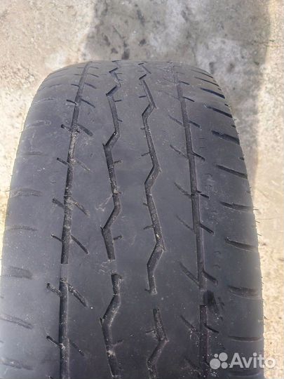Maxxis Bravo AT-771 235/60 R16 104H