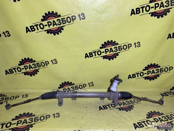 Рулевая рейка Kia Sportage 4 QL