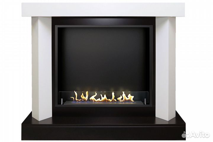 Биокамин в портале Firezo Vancouver