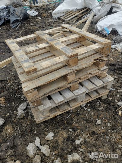 Европоддоны