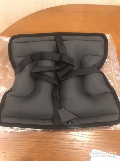 Подушка для отдыха (на сиденье)