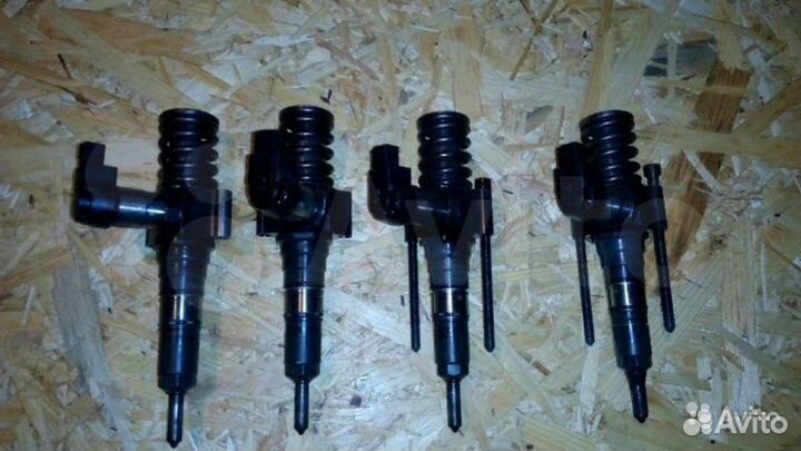 Форсунка Volkswagen 2.0TD