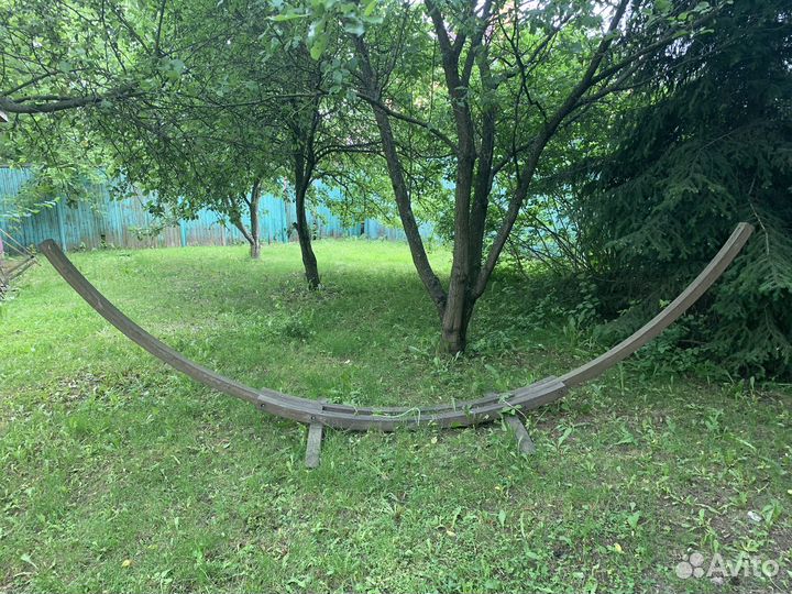 Каркас для гамака