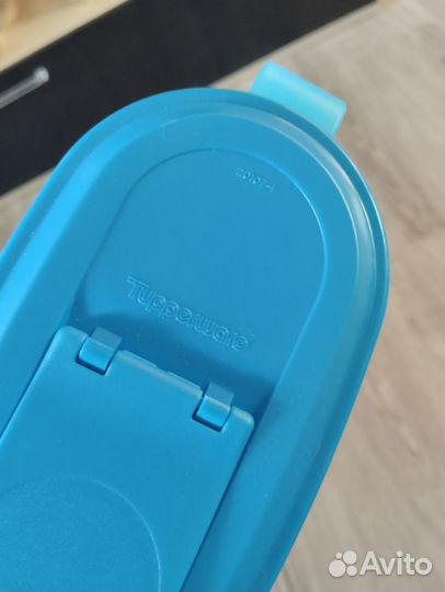 Посуда Tapperware