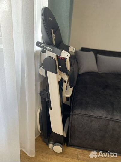 Стул для кормления Peg-perego Siesta Follow me