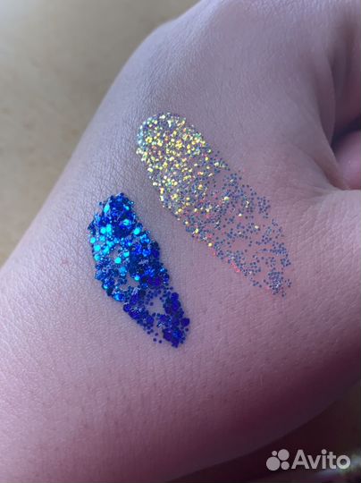 Набор косметики