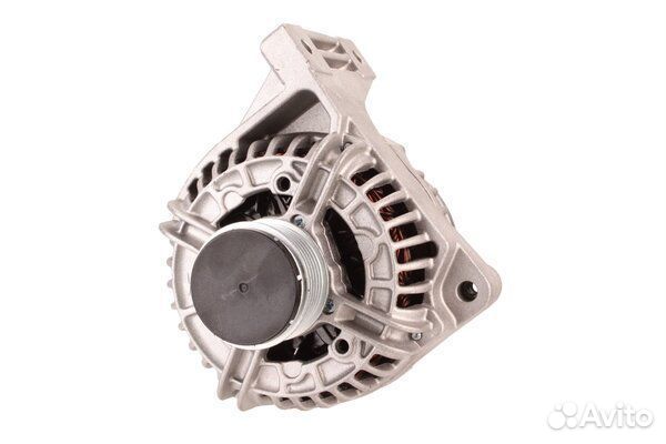 Генератор Volvo S60, S80, V70 D5244T7, D5244T