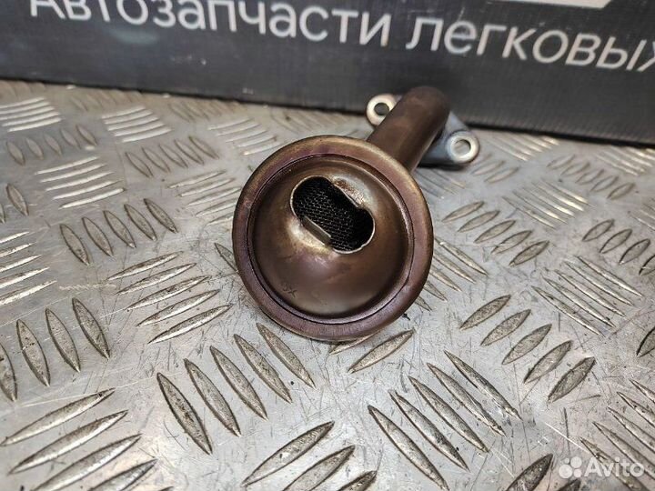 Маслоприемник Hyundai Sonata 2.7 G6BA