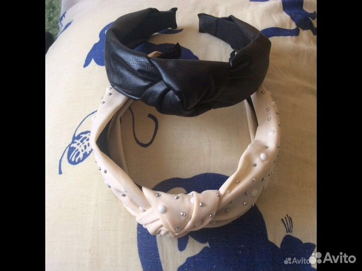 Ободок на голову