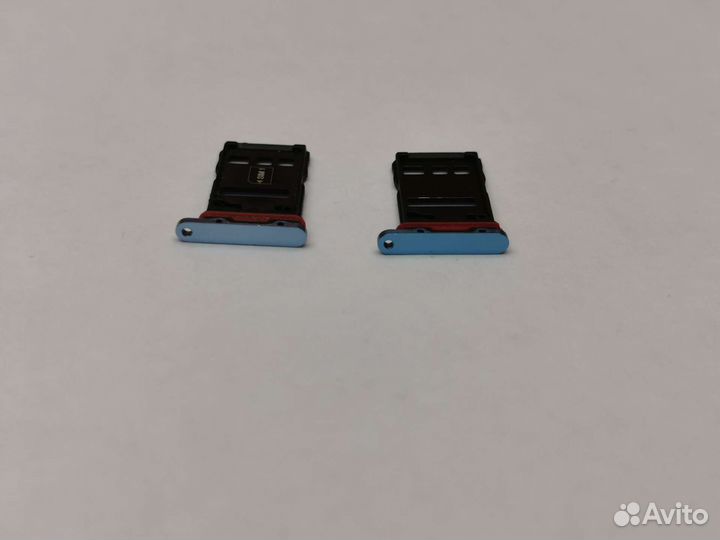 Huawei p30 pro (vog l29) Держатель sim(лоток)