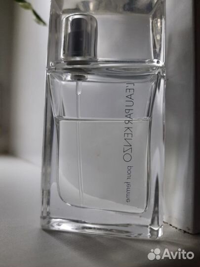 Leau par Kenzo 30 мл